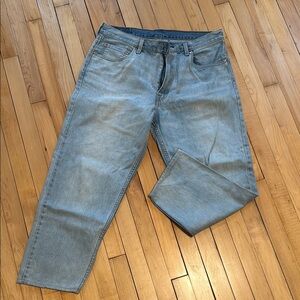 Levi’s 550 ‘92